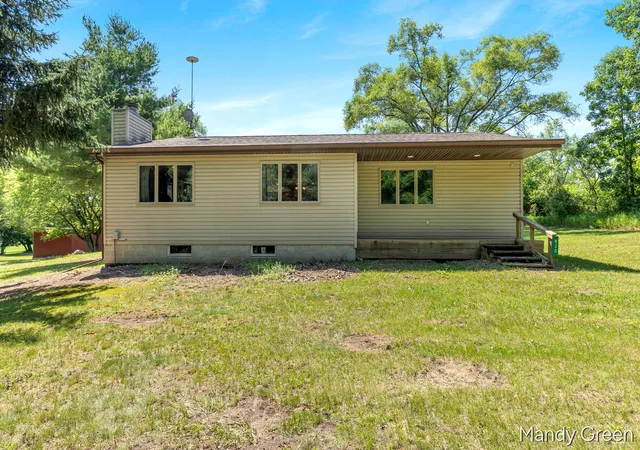 1st image of 830 S Senator Rd, Crystal, MI 48818 | MLS# 65026034092