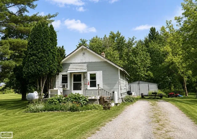 1st image of 4382 Wall Rd, Port Huron, MI 48060 | MLS# 58050213921
