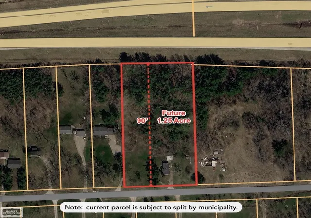 3rd image of 4382 Wall Rd, Port Huron, MI 48060 | MLS# 58050213921