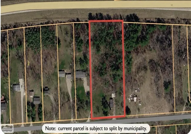 4th image of 4382 Wall Rd, Port Huron, MI 48060 | MLS# 58050213921