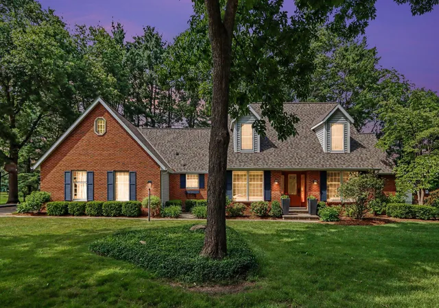 Photo 1 of Sale Pending at 3020 Kalarama Ave, Portage, MI 49024 | MLS# 64026034093 | Listing updated on 2026-08-20