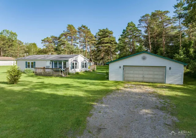 Photo 1 of Sale Pending at 2882 School Rd, Alger, MI 48610 | MLS# 77080070737 | Listing updated on 2026-09-30