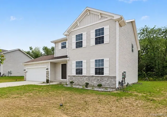 1st image of 749 Lone Oak Wy, Tecumseh City Lenawee, MI 49286 | MLS# 20261051460