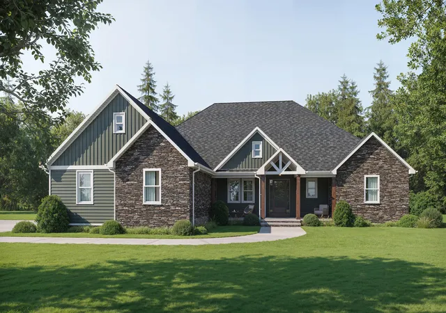 Photo 1 of Single family home for sale at 2799 Gady Pines Dr, Raisin Township Lenawee, MI 49221 | MLS# 81026034113 | Listing updated on 2026-07-24