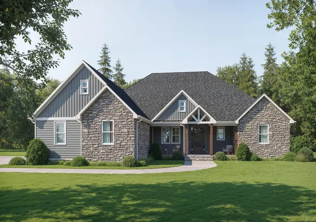 Photo 2 of Single family home for sale at 2799 Gady Pines Dr, Raisin Township Lenawee, MI 49221 | MLS# 81026034113 | Listing updated on 2026-07-24
