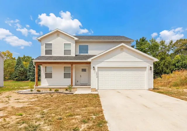 Photo 1 of Single family home for sale at 2819 Gady Pines Dr, Raisin Township Lenawee, MI 49221 | MLS# 81026034112 | Listing updated on 2026-07-24