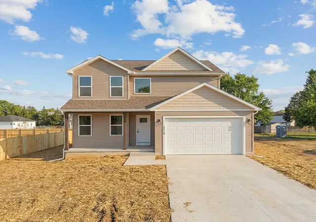 Photo 3 of Single family home for sale at 2819 Gady Pines Dr, Raisin Township Lenawee, MI 49221 | MLS# 81026034112 | Listing updated on 2026-07-24