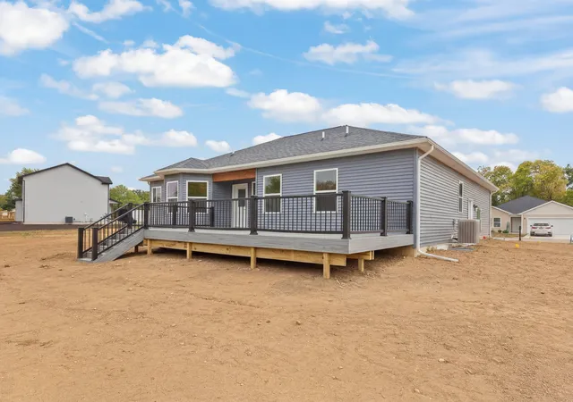 Photo 3 of Single family home for sale at 2815 Gady Pines Dr, Raisin Township Lenawee, MI 49221 | MLS# 81026034109 | Listing updated on 2026-07-24