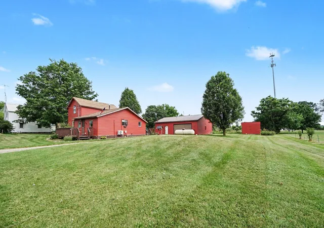 26th image of 123 E North St, Burlington Village Calhoun, MI 49029 | MLS# 62026034114