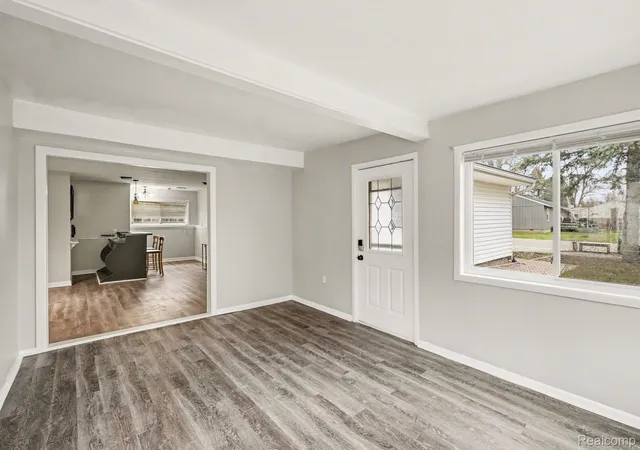 Photo 3 of Single family home for sale at 1784 Byron Rd, Howell, MI 48855 | MLS# 20261051469 | Listing updated on 2026-07-15