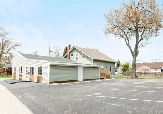 1st image of 1639 Lapeer Ave, Port Huron, MI 48060 | MLS# 20261051470