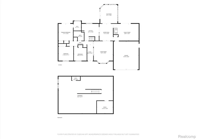57th image of 31526 Sunset Dr, Beverly Hills, MI 48025 | MLS# 20261051474