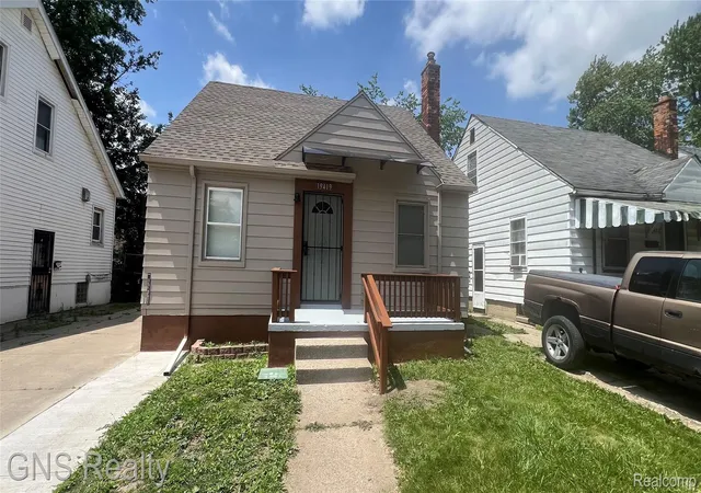 Photo 1 of Single family home for sale at 19419 Carrie St, Detroit, MI 48234 | MLS# 20261051479 | Listing updated on 2026-07-09