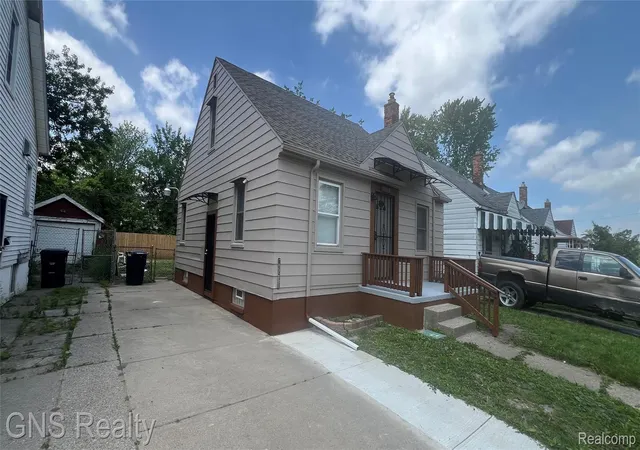 Photo 2 of Single family home for sale at 19419 Carrie St, Detroit, MI 48234 | MLS# 20261051479 | Listing updated on 2026-07-09