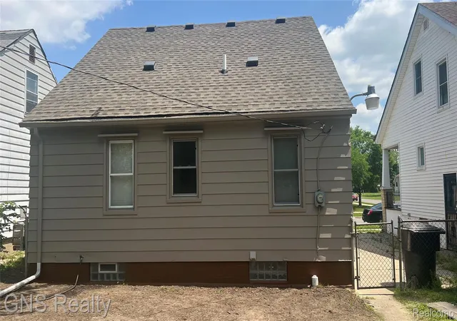 Photo 3 of Single family home for sale at 19419 Carrie St, Detroit, MI 48234 | MLS# 20261051479 | Listing updated on 2026-07-09