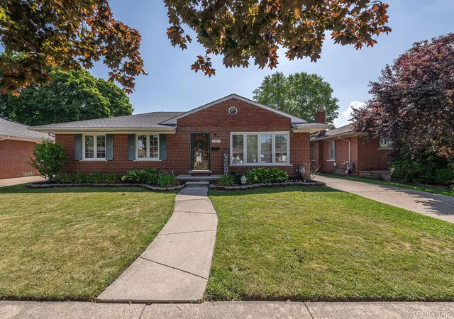 1st image of 3125 Anna Ave, Trenton, MI 48183 | MLS# 20261051492