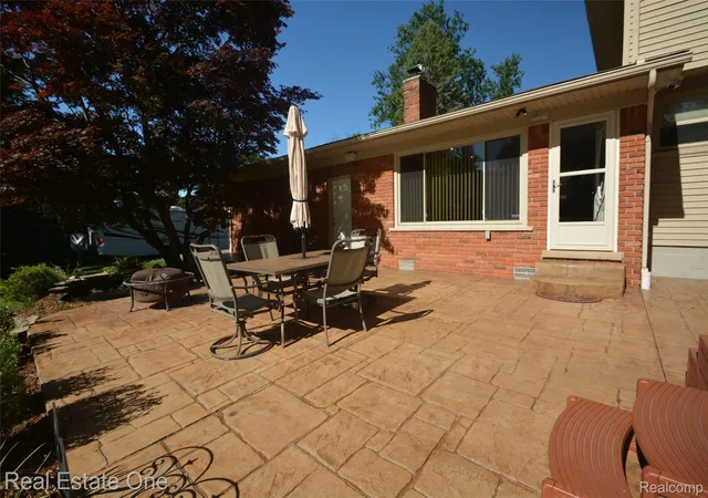 Photo 1 of Sale Pending at 615 Willard Ave, Rochester Hills, MI 48307 | MLS# 20261051493 | Listing updated on 2026-07-26