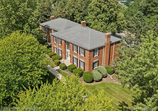 Photo 1 of Condo for sale at 775 E Fox Hills Dr, Bloomfield Hills, MI 48304 | MLS# 20261051506 | Listing updated on 2026-09-10