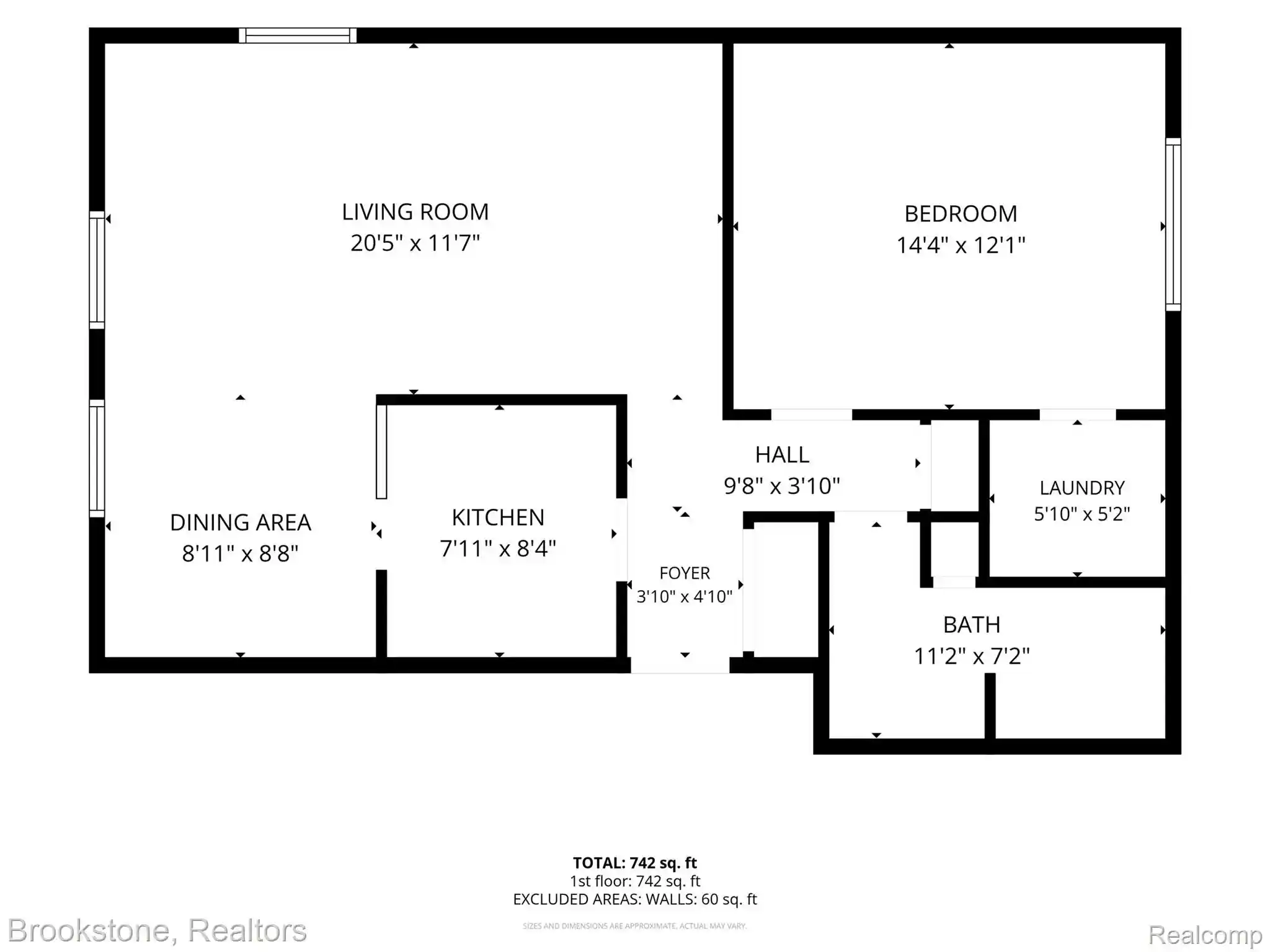 Listing Photo 26 - Condo for sale in 775 E Fox Hls Dr located at 775 E Fox Hls Dr, Bloomfield Hills, MI 48304 - Unit 775 E Fox Hills Dr