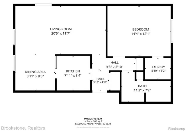 Photo 26 of Condo for sale at 775 E Fox Hills Dr, Bloomfield Hills, MI 48304 | MLS# 20261051506 | Listing updated on 2026-09-10