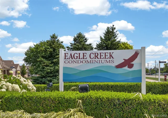 Photo 20 of Condo for sale at 3773 Eagle Crk Dr, Shelby Township, MI 48317 | MLS# 20261051515 | Listing updated on 2026-08-30