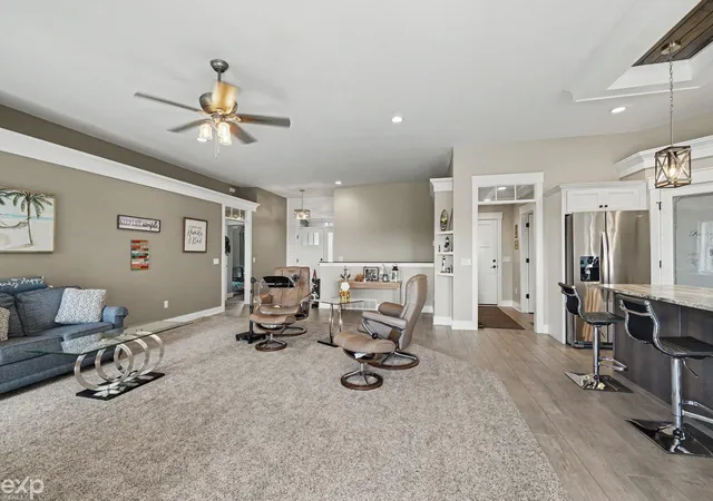 Photo 3 of Single family home for sale at 2743 Limerick Dr, Bay City, MI 48706 | MLS# 58050213940 | Listing updated on 2026-09-02