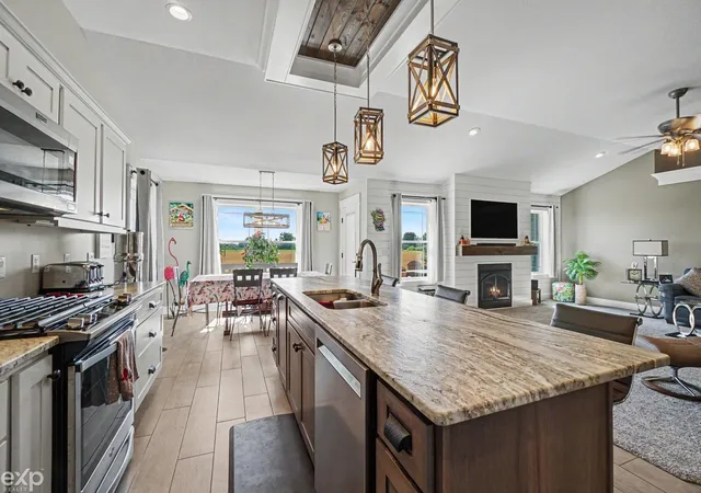 Photo 3 of Single family home for sale at 2743 Limerick Dr, Bay City, MI 48706 | MLS# 58050213940 | Listing updated on 2026-09-02