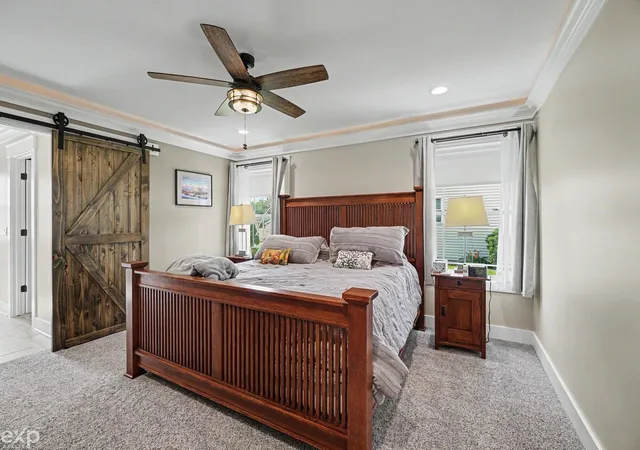 Photo 4 of Single family home for sale at 2743 Limerick Dr, Bay City, MI 48706 | MLS# 58050213940 | Listing updated on 2026-09-02