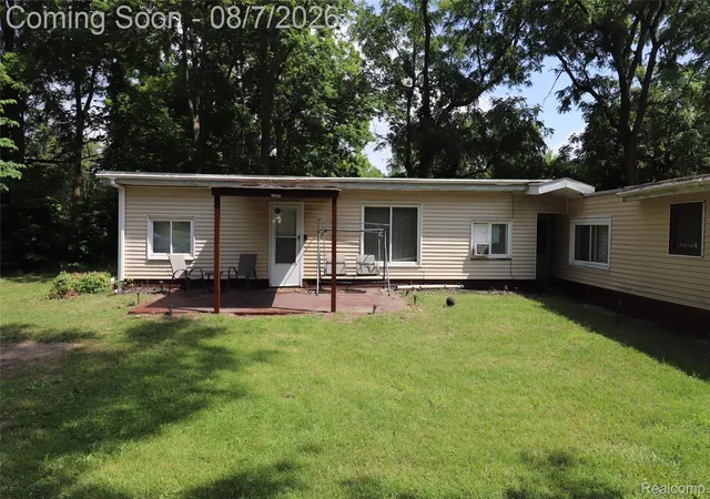 Photo 2 of Single family home for sale at 17963 Martinsville Rd, Belleville, MI 48111 | MLS# 20261051521 | Listing updated on 2026-08-07