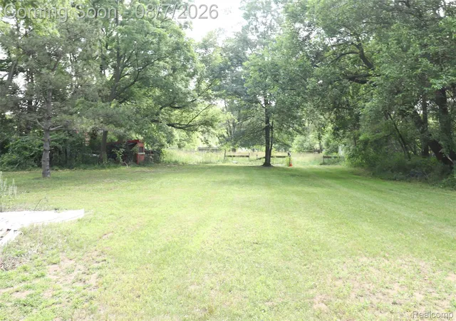 Photo 4 of Single family home for sale at 17963 Martinsville Rd, Belleville, MI 48111 | MLS# 20261051521 | Listing updated on 2026-08-07