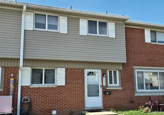 Photo 1 of Condo for sale at 28928 Manchester St, Westland, MI 48185 | MLS# 20261051524 | Listing updated on 2026-09-15
