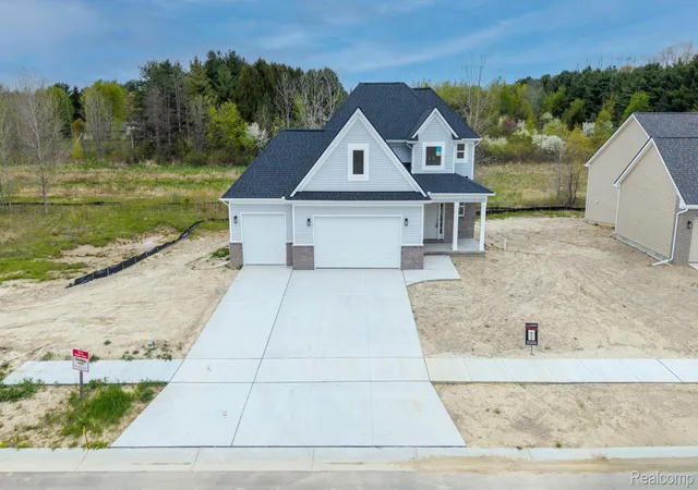 Photo 1 of Sale Pending at 2359 Baltimore, Davison City Genesee, MI 48423 | MLS# 20261051538 | Listing updated on 2026-07-25