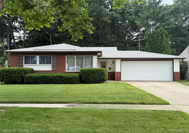 Photo 1 of Single family home for sale at 14400 Stonehouse Ave, Livonia, MI 48154 | MLS# 20261051542 | Listing updated on 2026-08-27