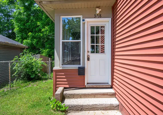 5th image of 308 N State St, Jackson, MI 49201 | MLS# 55026034146