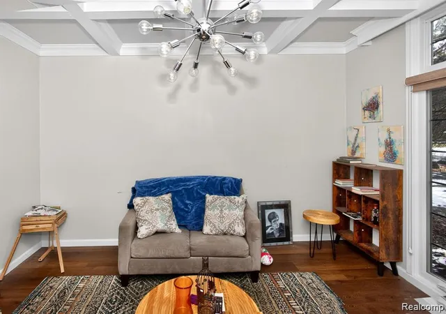 Photo 2 of Single family home for sale at 5874 Orchard Woods Dr, West Bloomfield, MI 48324 | MLS# 20261051554 | Listing updated on 2026-07-08