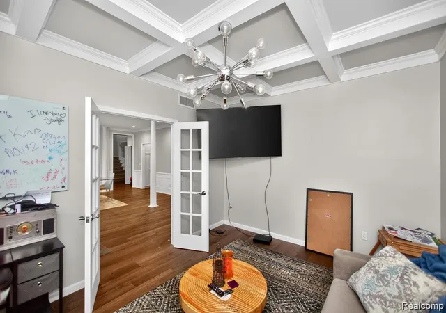 Photo 3 of Single family home for sale at 5874 Orchard Woods Dr, West Bloomfield, MI 48324 | MLS# 20261051554 | Listing updated on 2026-07-08