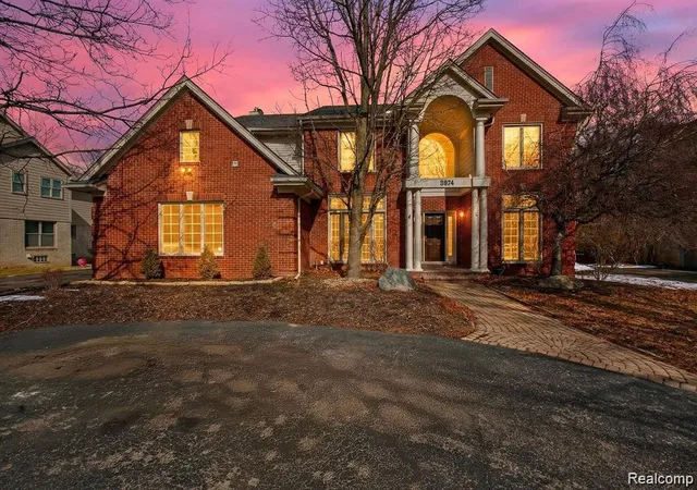 Photo 50 of Single family home for sale at 5874 Orchard Woods Dr, West Bloomfield, MI 48324 | MLS# 20261051554 | Listing updated on 2026-07-08