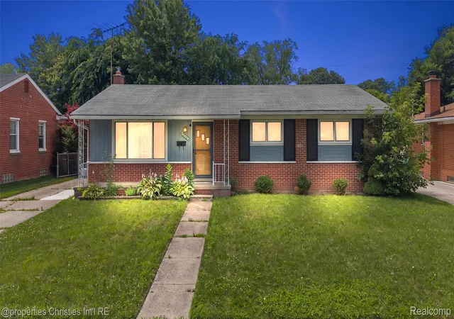 Photo 1 of Single family home for sale at 9961 Merriman Rd, Livonia, MI 48150 | MLS# 20261051555 | Listing updated on 2026-08-21