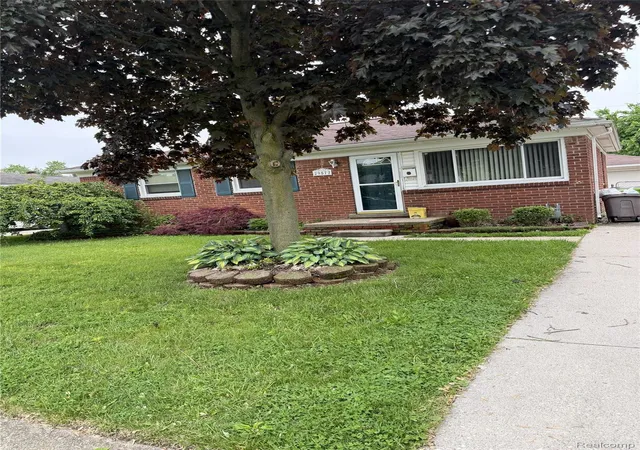 Photo 1 of Sale Pending at 29572 Red Cedar Dr, Flat Rock, MI 48134 | MLS# 20261051560 | Listing updated on 2026-07-14
