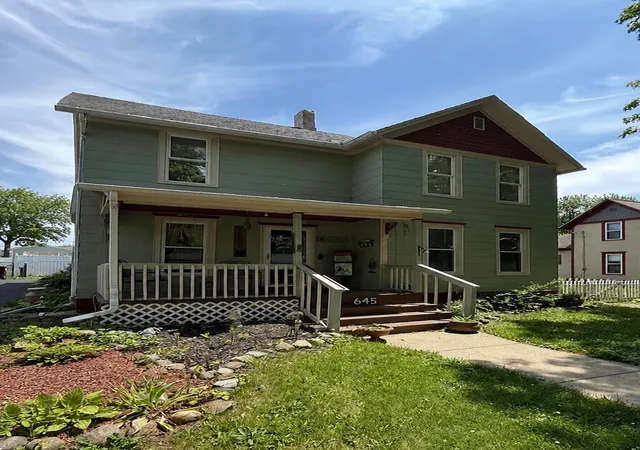 1st image of 645 State St, Adrian, MI 49221 | MLS# 81026034153