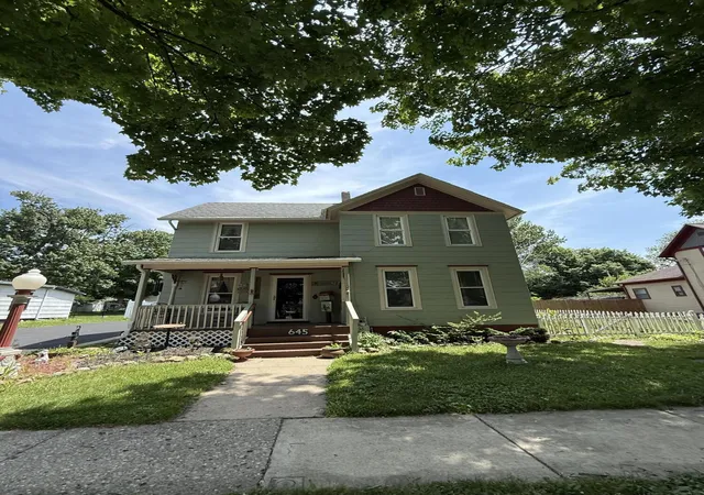 2nd image of 645 State St, Adrian, MI 49221 | MLS# 81026034153