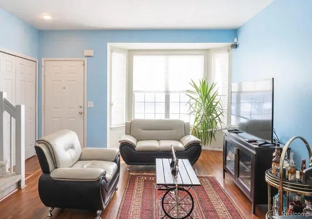 Photo 2 of Condo for sale at 13207 St Ervin Ave #26, Detroit City Wayne, MI 48215 | MLS# 20261051565 | Listing updated on 2026-07-08