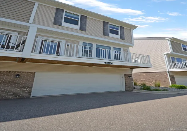 31st image of 4625 Bradley Cir, Troy, MI 48085 | MLS# 20261051567