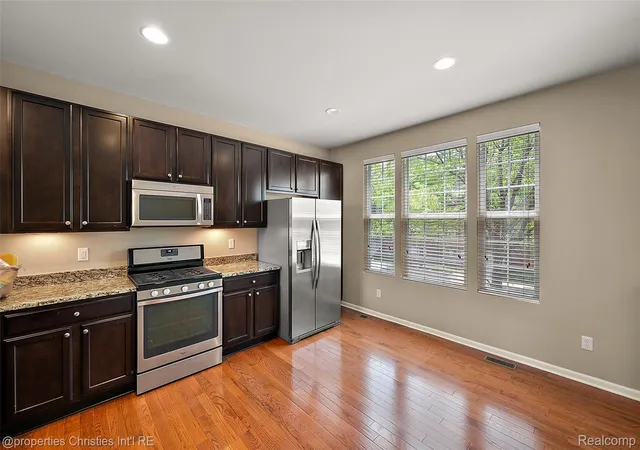 Photo 3 of Condo for sale at 27928 Hopkins Dr, Novi, MI 48377 | MLS# 20261051572 | Listing updated on 2026-09-02