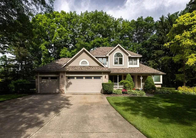 1st image of 2987 Park Ln, Owosso, MI 48867 | MLS# 5050213953