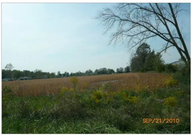 Photo 1 of Sale Pending at 79379 Cryderman Rd, Richmond, MI 48062 | MLS# 58050213954 | Listing updated on 2026-07-13