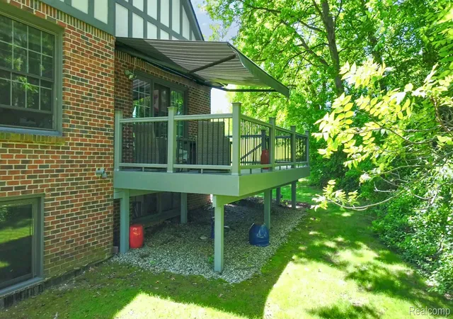 53rd image of 156 Sandhills Ln, Lake Orion, MI 48362 | MLS# 20261051576