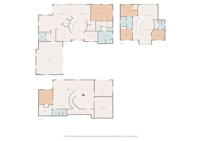 132nd image of 5714 Nelson Dr, Hudsonville, MI 49426 | MLS# 65026034157