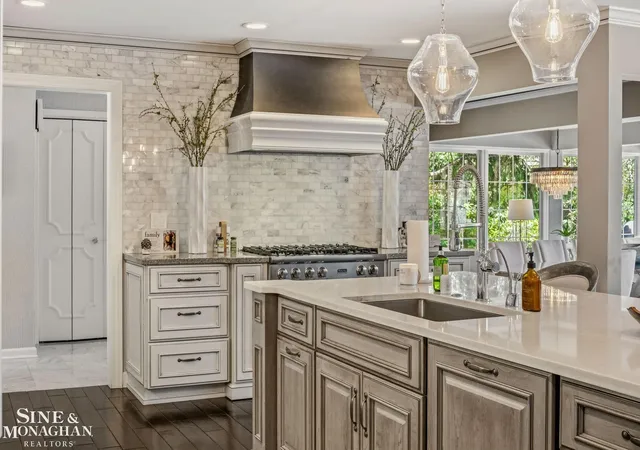 Photo 4 of Single family home for sale at 264 Grosse Pointe Blvd, Grosse Pointe Farms City Wayne, MI 48236 | MLS# 58050213959 | Listing updated on 2026-07-07