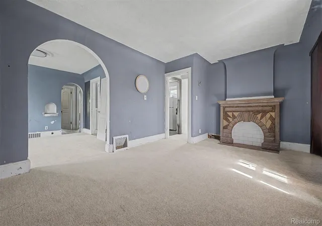 Photo 3 of Multi family home for sale at 9275 Appoline St, Detroit, MI 48228 | MLS# 20261051580 | Listing updated on 2026-09-14